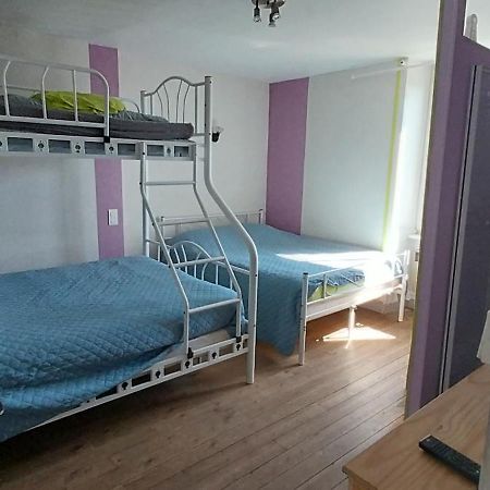Bed and Breakfast L'As Gourmand Brecey Екстер'єр фото