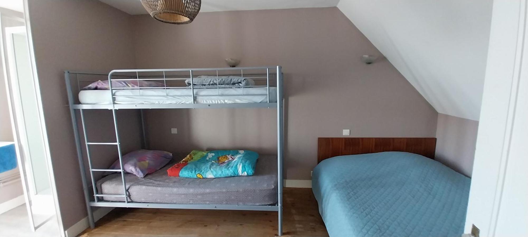 Bed and Breakfast L'As Gourmand Brecey Екстер'єр фото