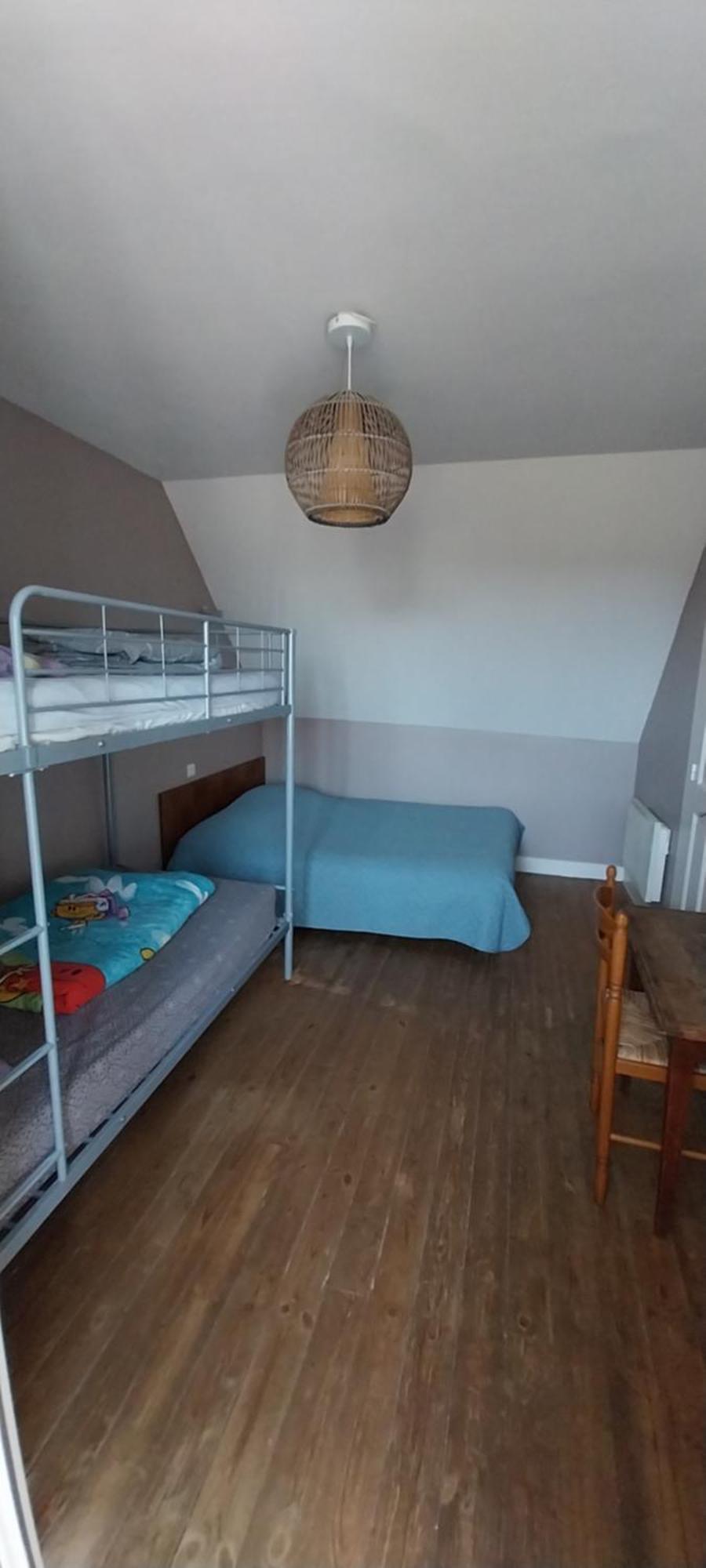 Bed and Breakfast L'As Gourmand Brecey Екстер'єр фото