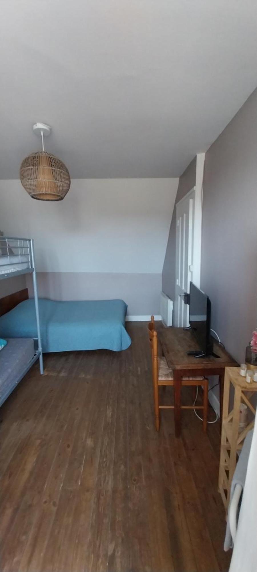 Bed and Breakfast L'As Gourmand Brecey Екстер'єр фото