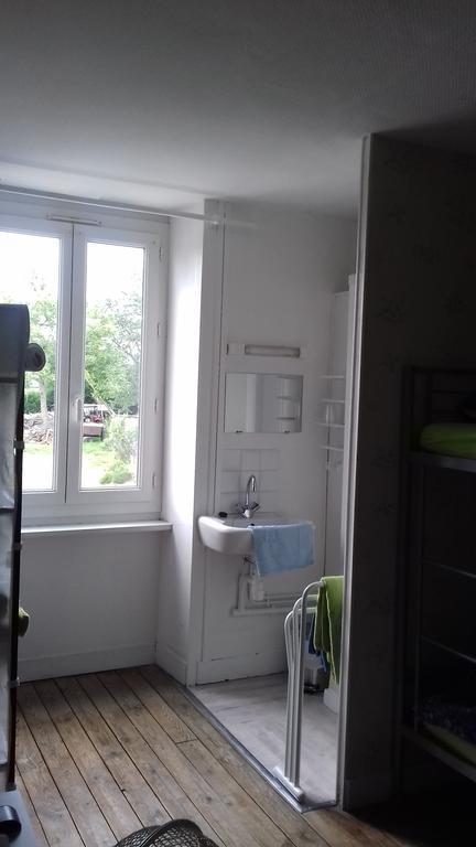 Bed and Breakfast L'As Gourmand Brecey Екстер'єр фото