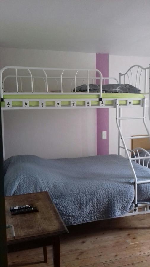 Bed and Breakfast L'As Gourmand Brecey Екстер'єр фото